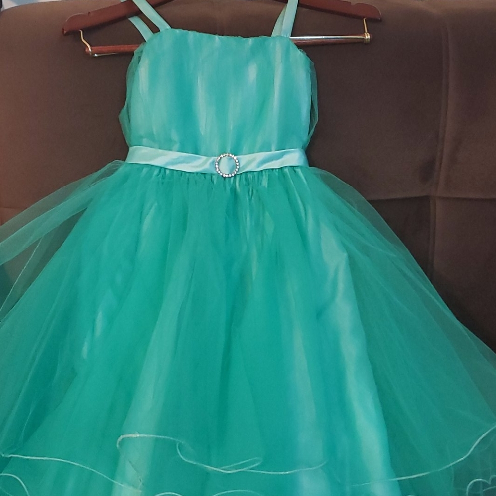 Kids Dress